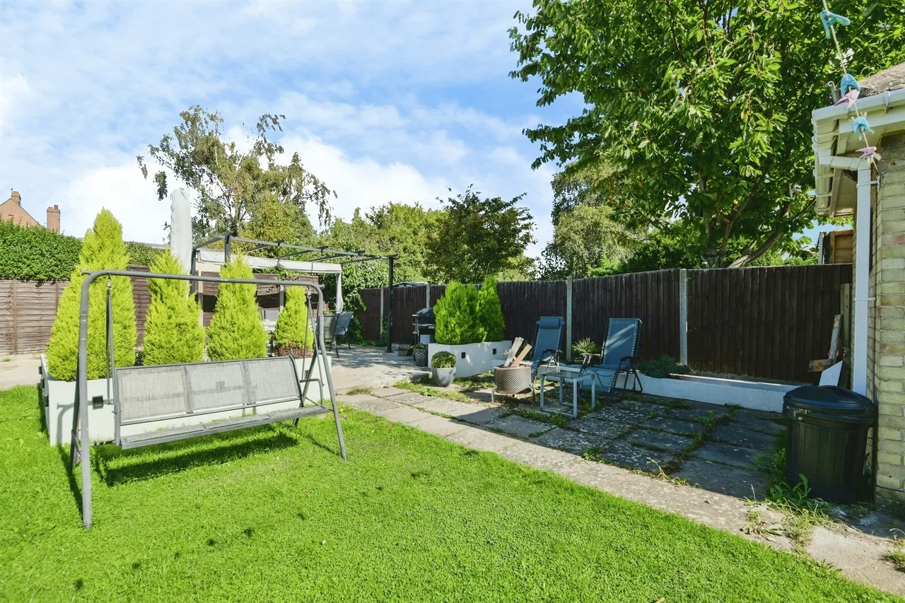 Kenleigh Drive, Boston, PE21, photo 19