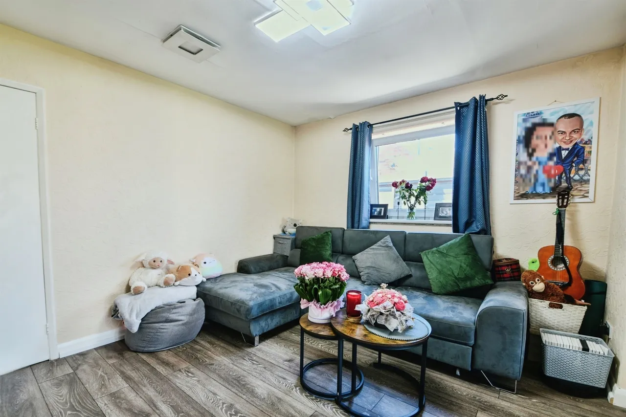 Kenleigh Drive, Boston, PE21, photo 3
