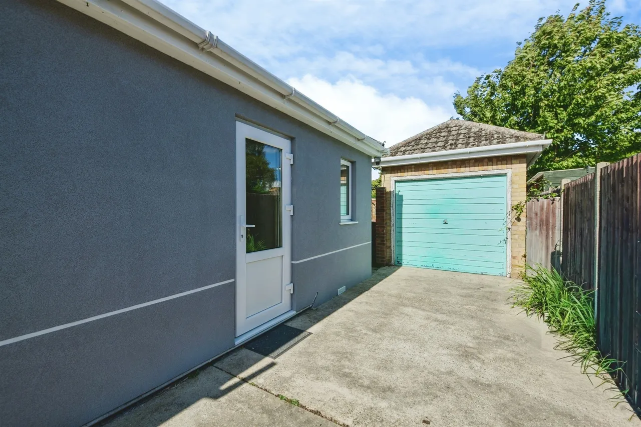 Kenleigh Drive, Boston, PE21, photo 15