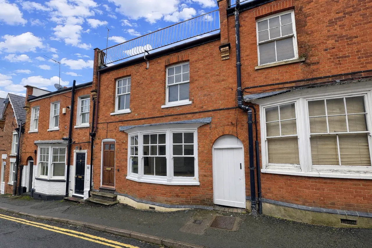 3 bed house for sale, St. Rumbolds Lane, Buckingham