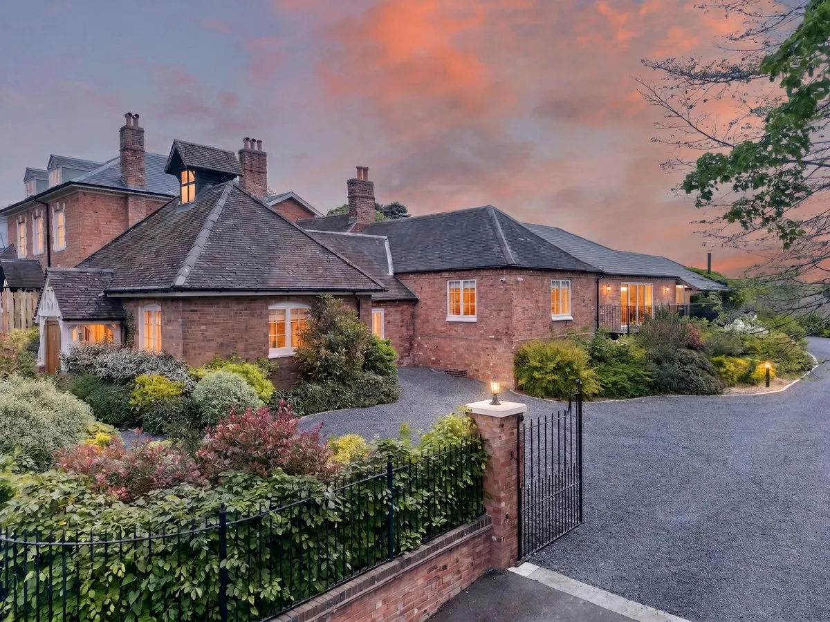 3 bed house for sale, Hindlip Lane, Hindlip, WR3