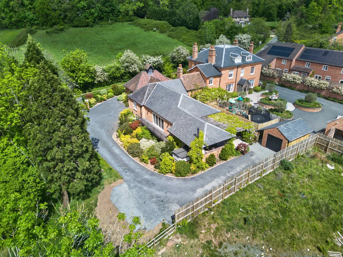 Hindlip Lane, Hindlip, WR3, photo 21