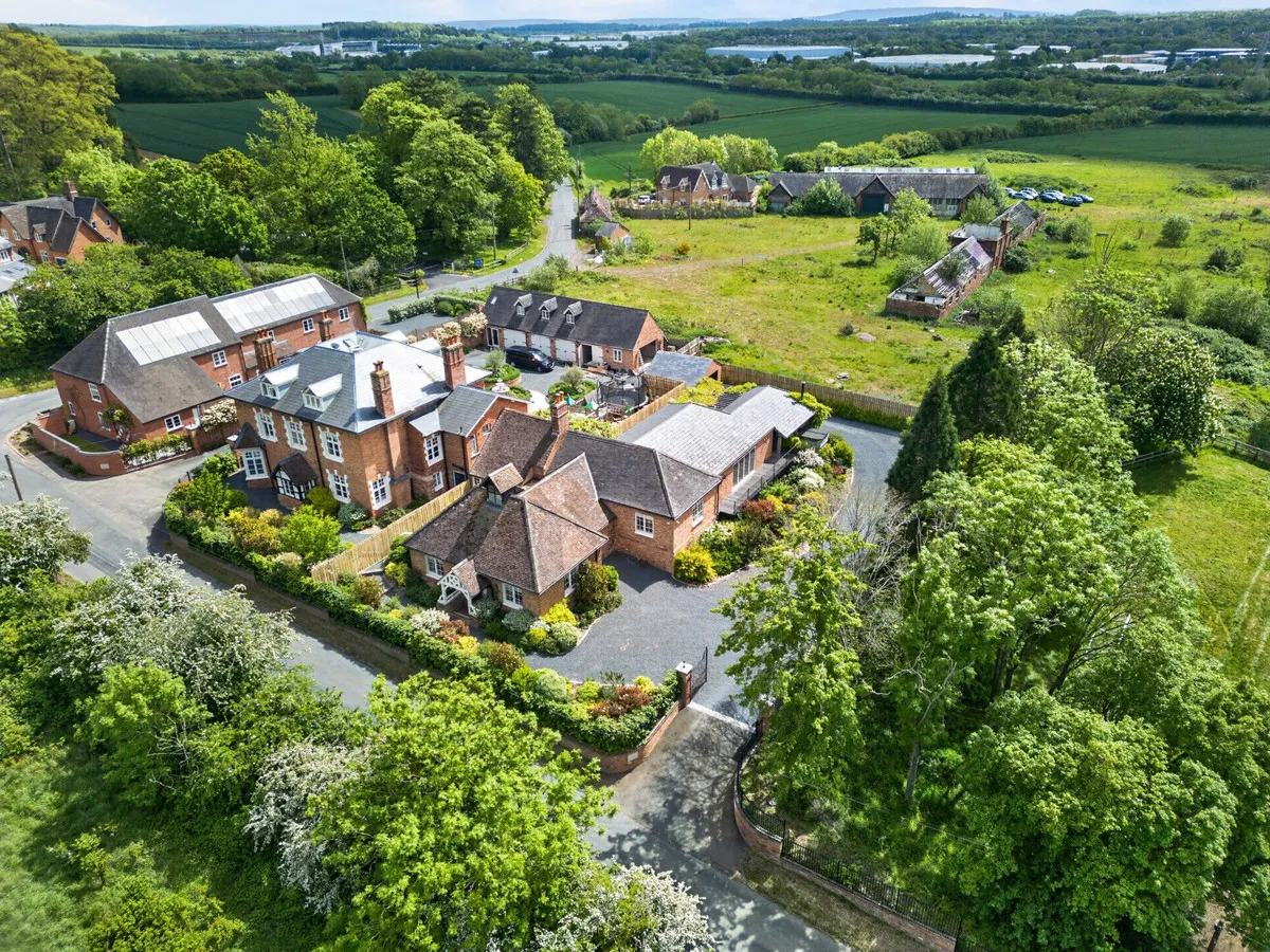 Hindlip Lane, Hindlip, WR3, photo 29