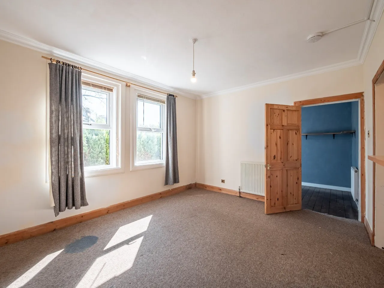 Glendevon Avenue, Balgreen, EH12, photo 8