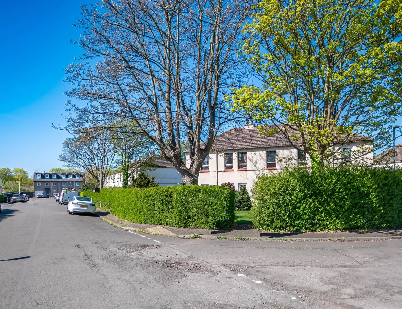 Glendevon Avenue, Balgreen, EH12, photo 16