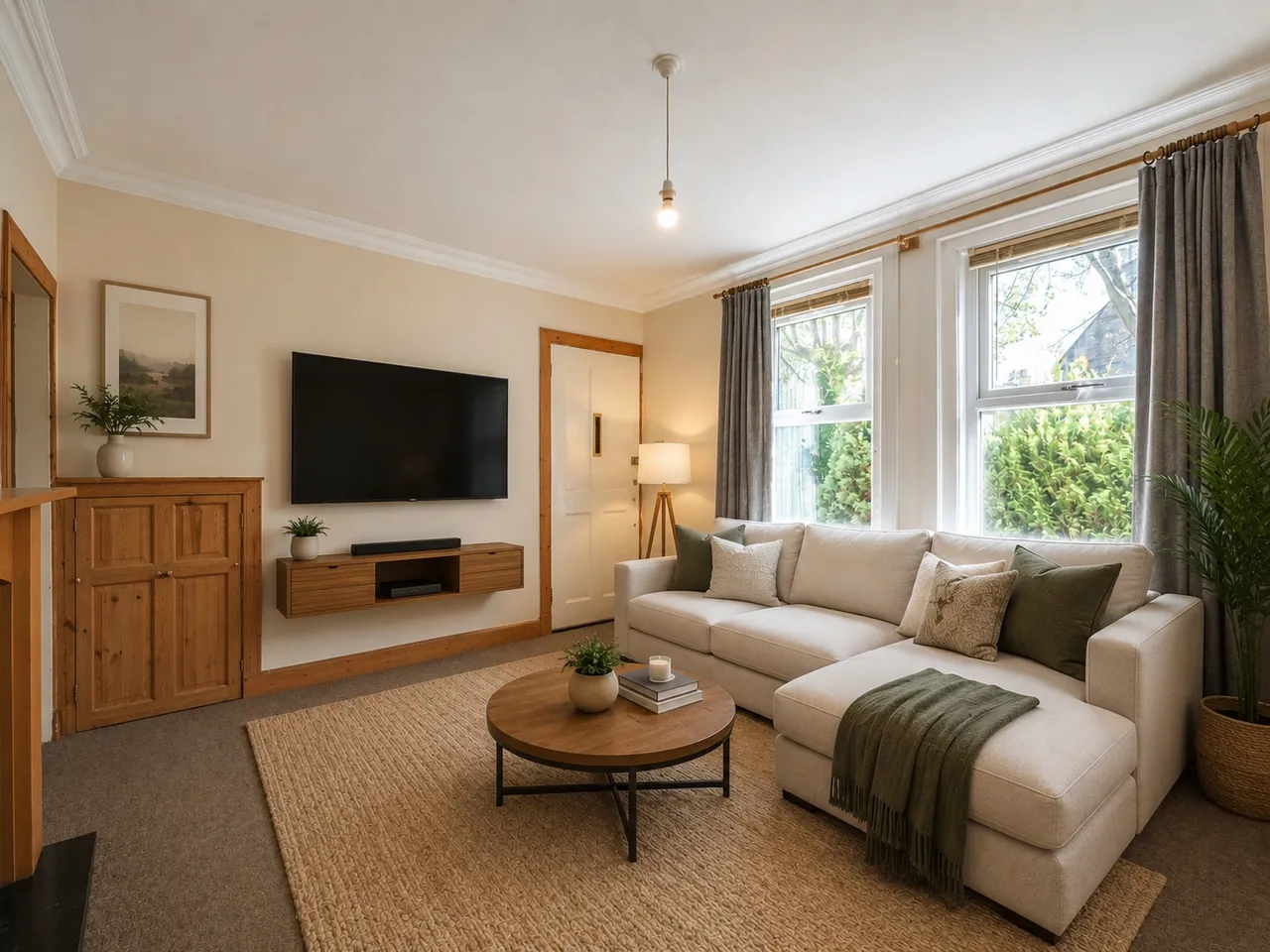 Glendevon Avenue, Balgreen, EH12, photo 2