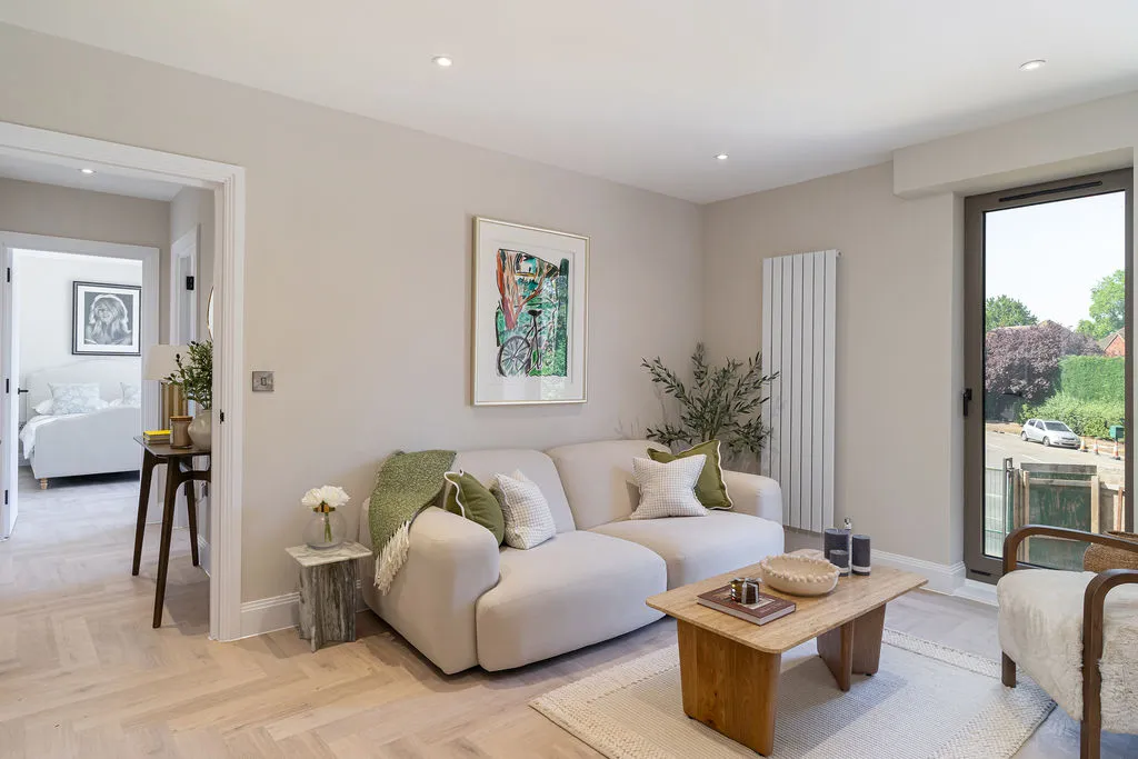 1 Smitham Bottom Lane, Purley CR8 3DE, photo 9