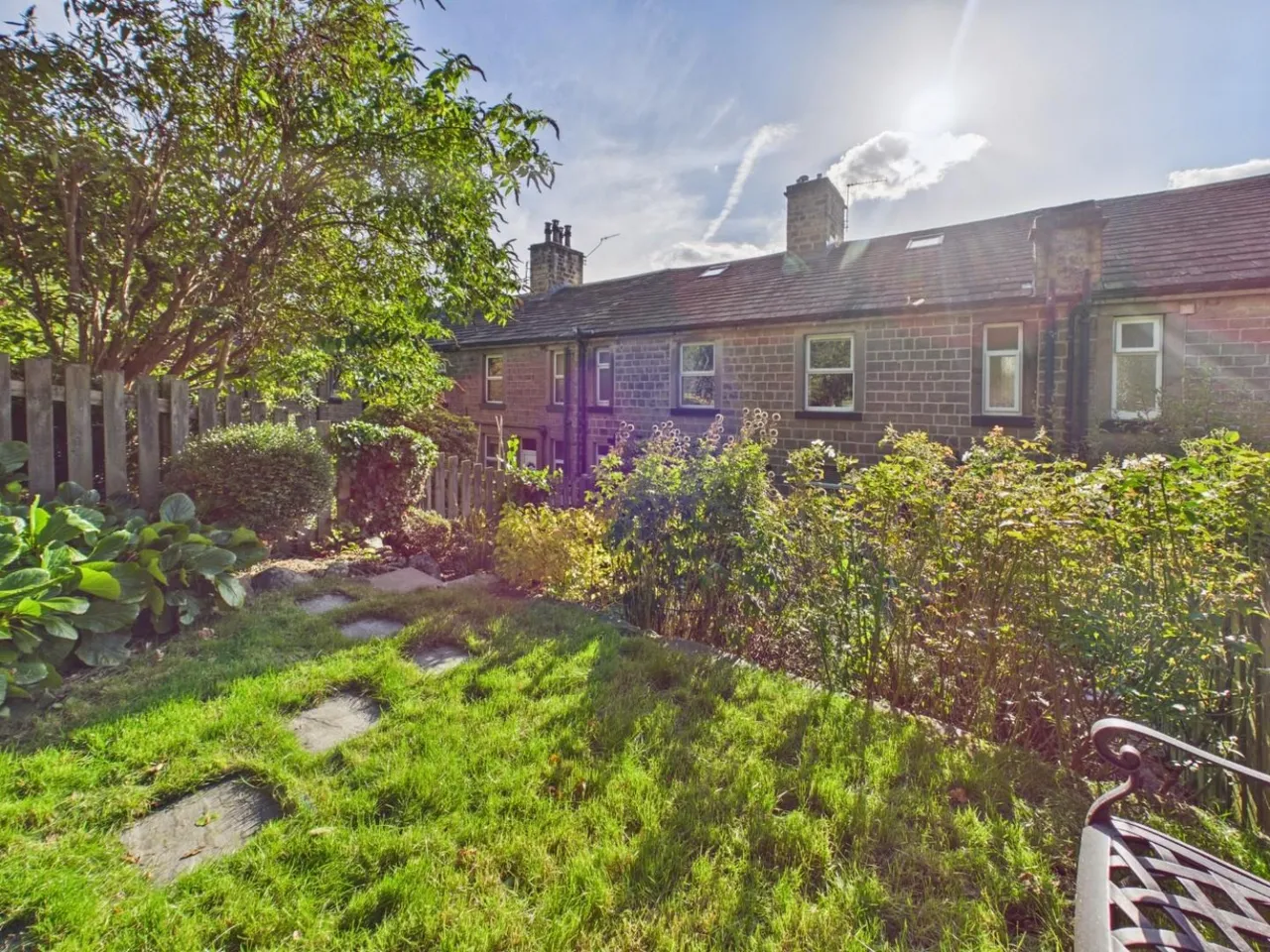 Belgrave Road, Bingley, BD16, photo 19