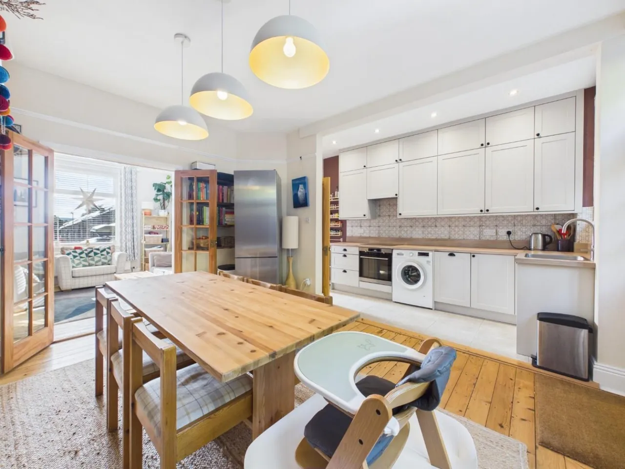 Belgrave Road, Bingley, BD16, photo 4