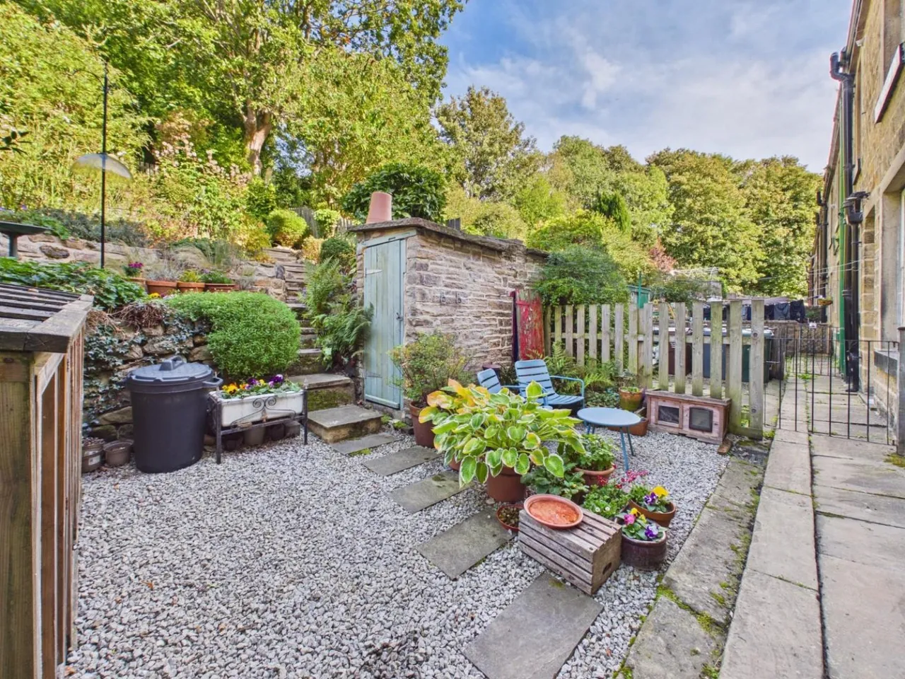 Belgrave Road, Bingley, BD16, photo 15