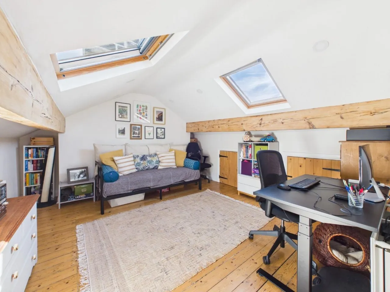Belgrave Road, Bingley, BD16, photo 13
