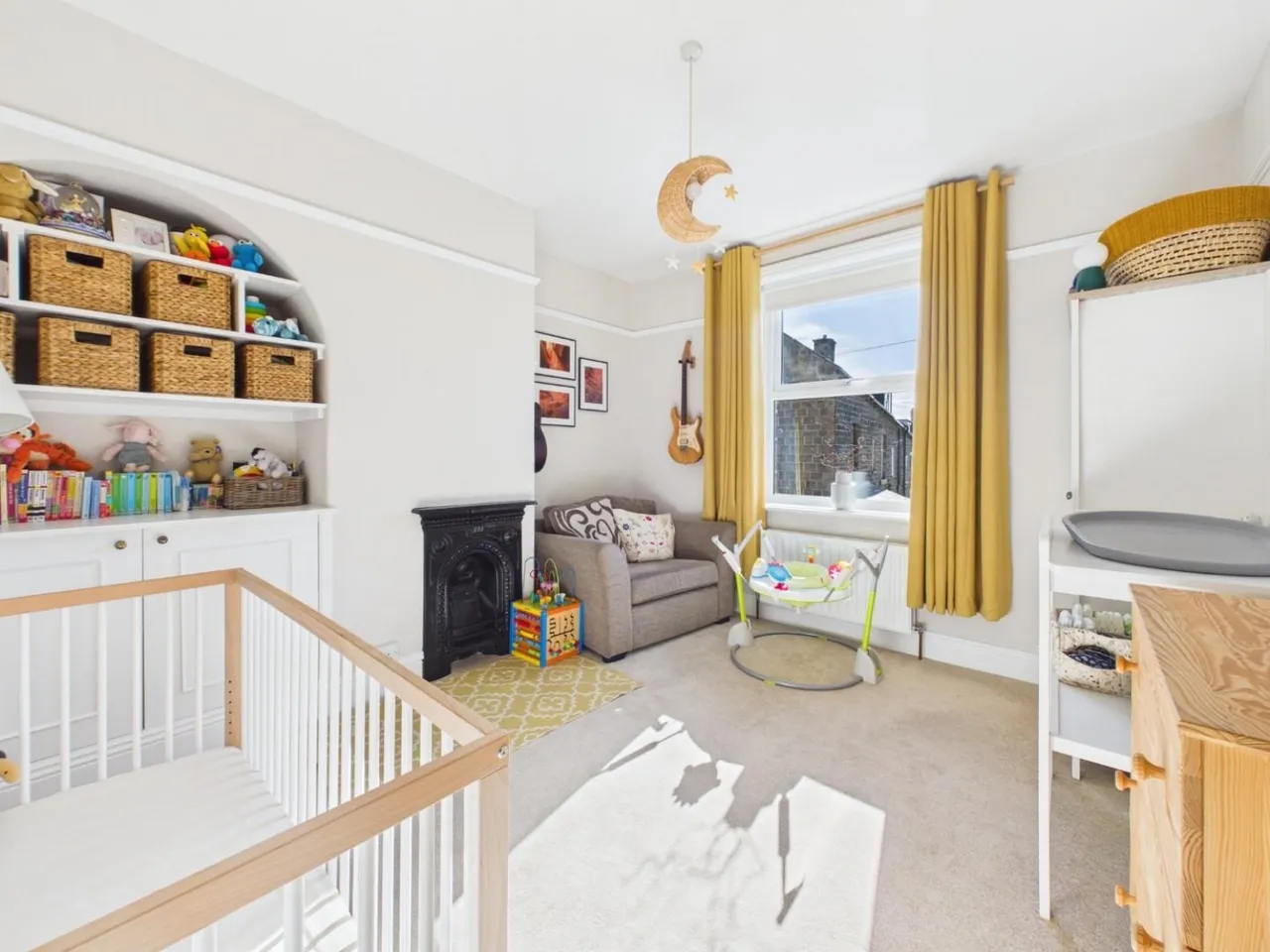 Belgrave Road, Bingley, BD16, photo 11
