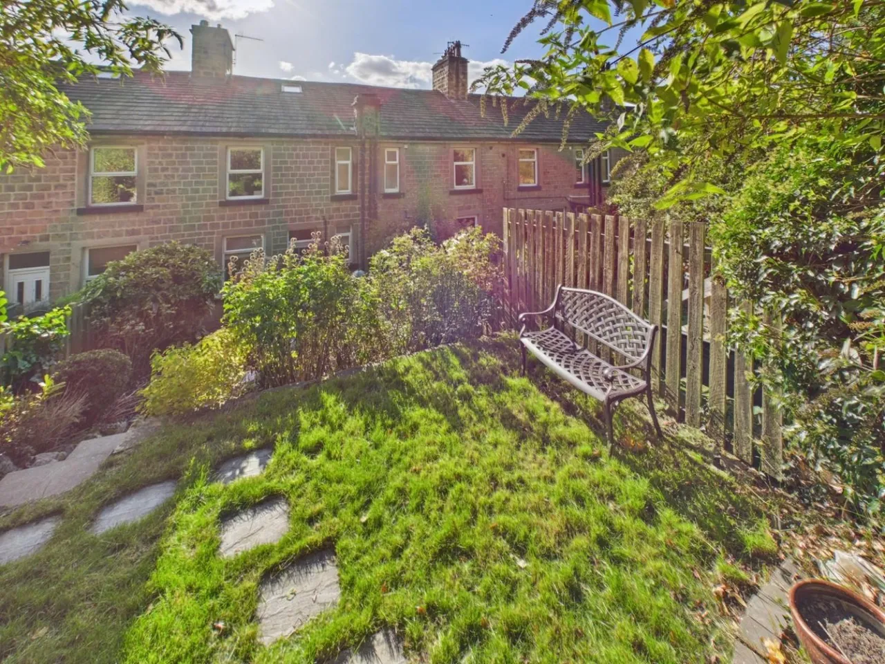 Belgrave Road, Bingley, BD16, photo 18