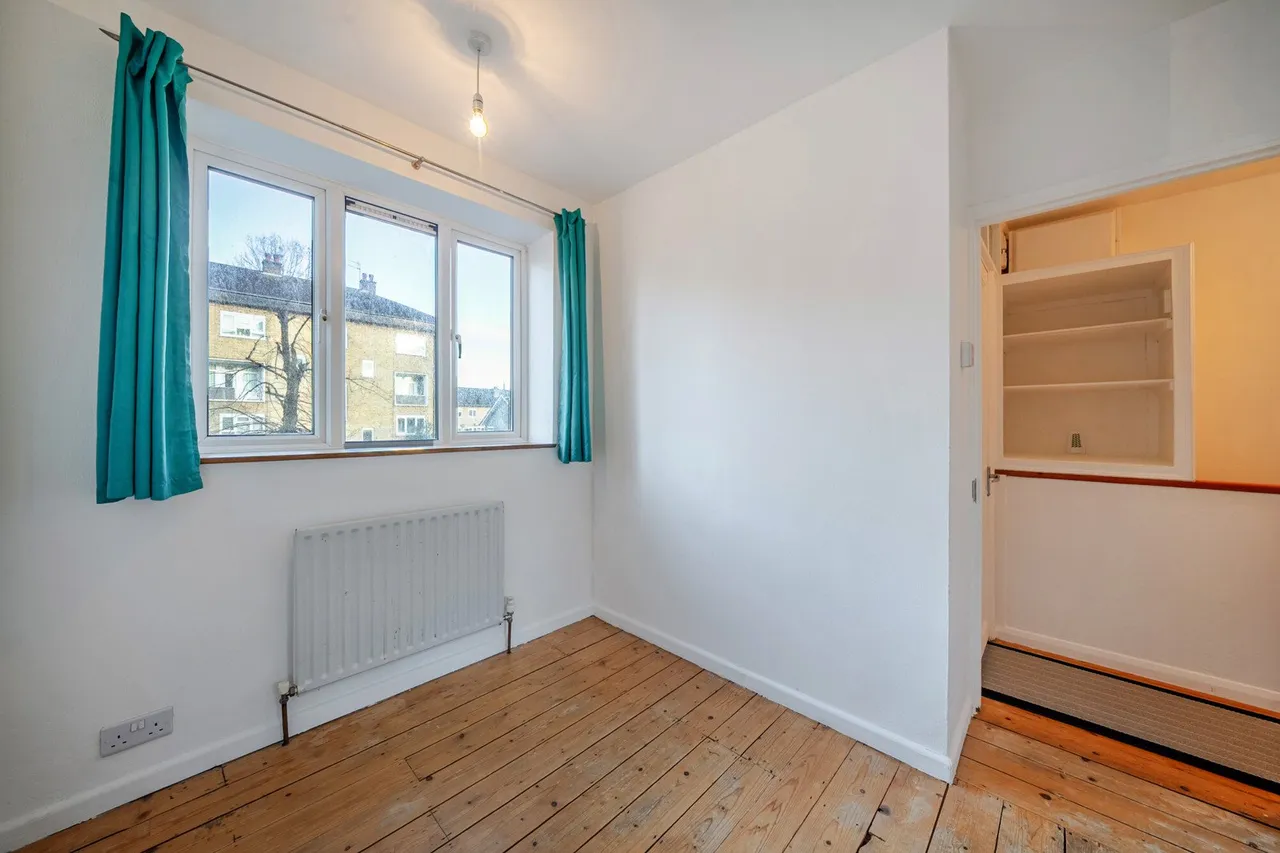 Lawn Terrace, SE3, photo 16