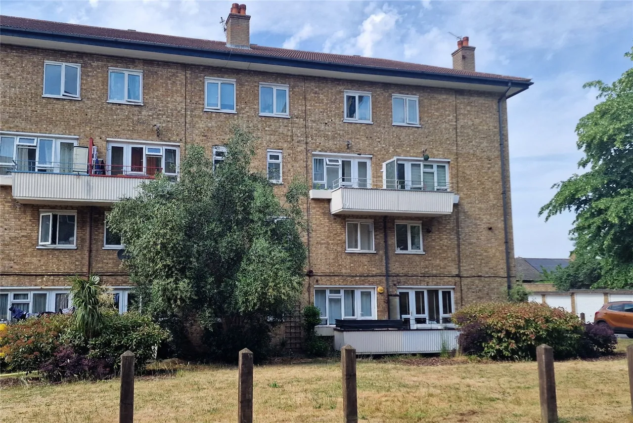 Lawn Terrace, SE3, photo 14