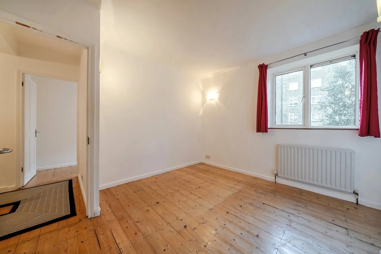 Lawn Terrace, SE3, photo 13