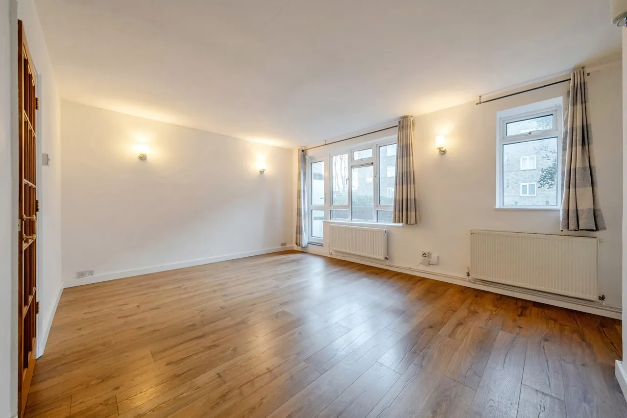 Lawn Terrace, SE3, photo 4