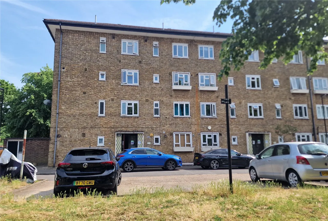 Lawn Terrace, SE3, photo 8