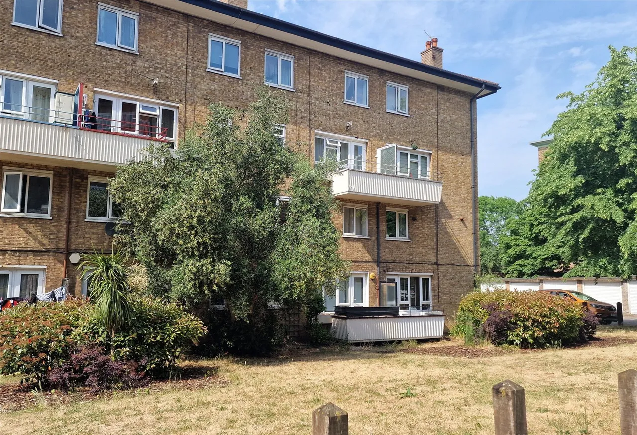 Lawn Terrace, SE3, photo 9