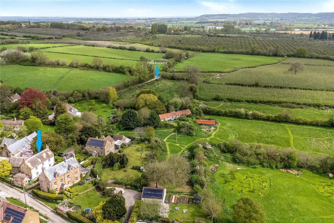 Church Street, Lopen, South Petherton, Somerset, TA13 5JX, photo 6