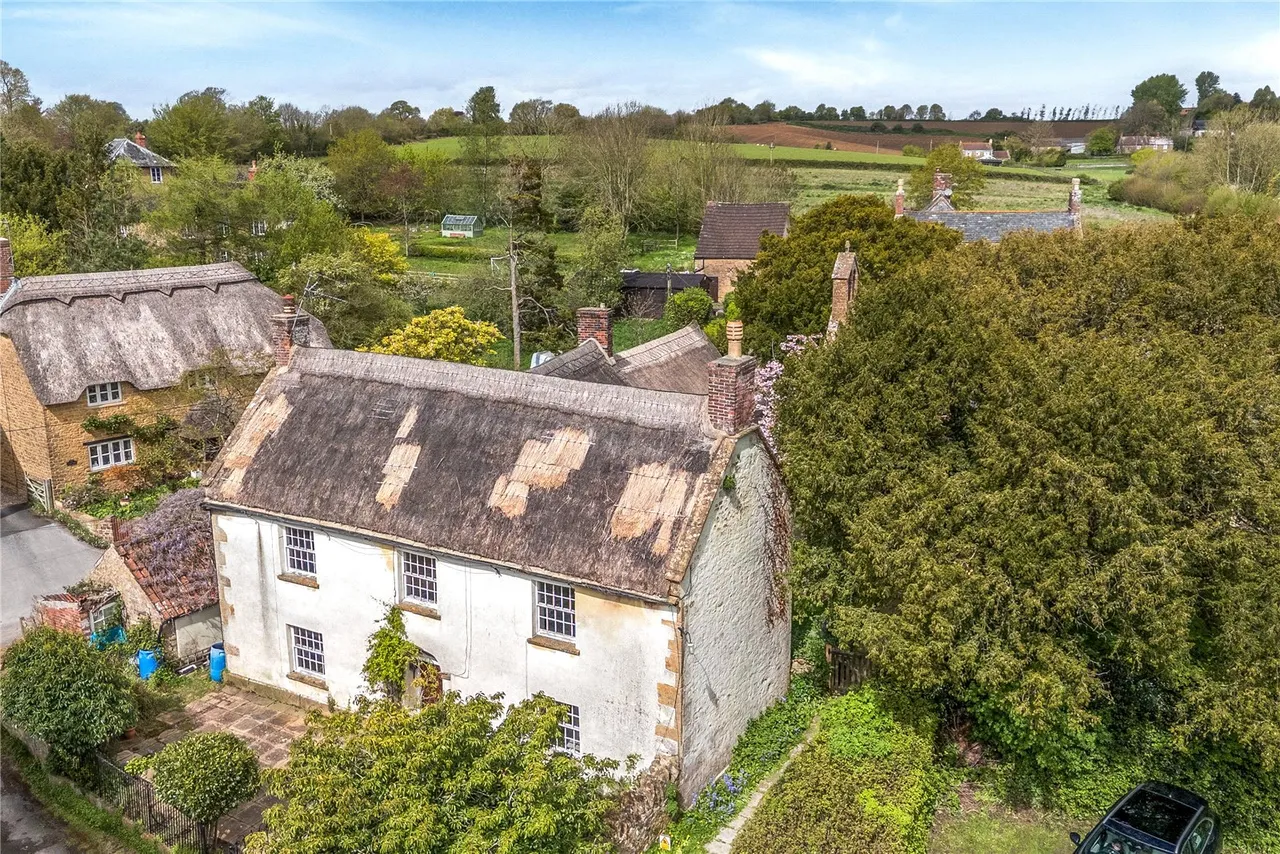 Church Street, Lopen, South Petherton, Somerset, TA13 5JX, photo 18