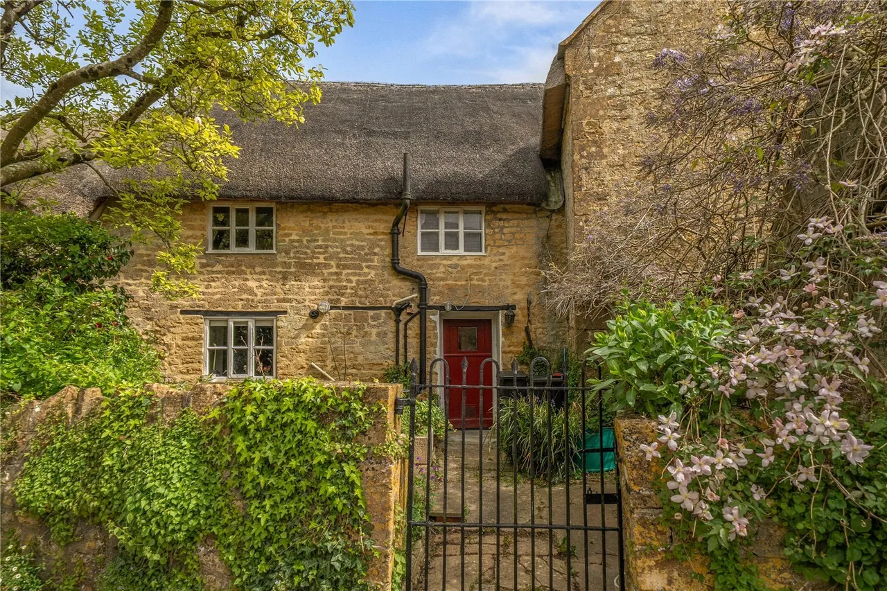 Church Street, Lopen, South Petherton, Somerset, TA13 5JX, photo 17