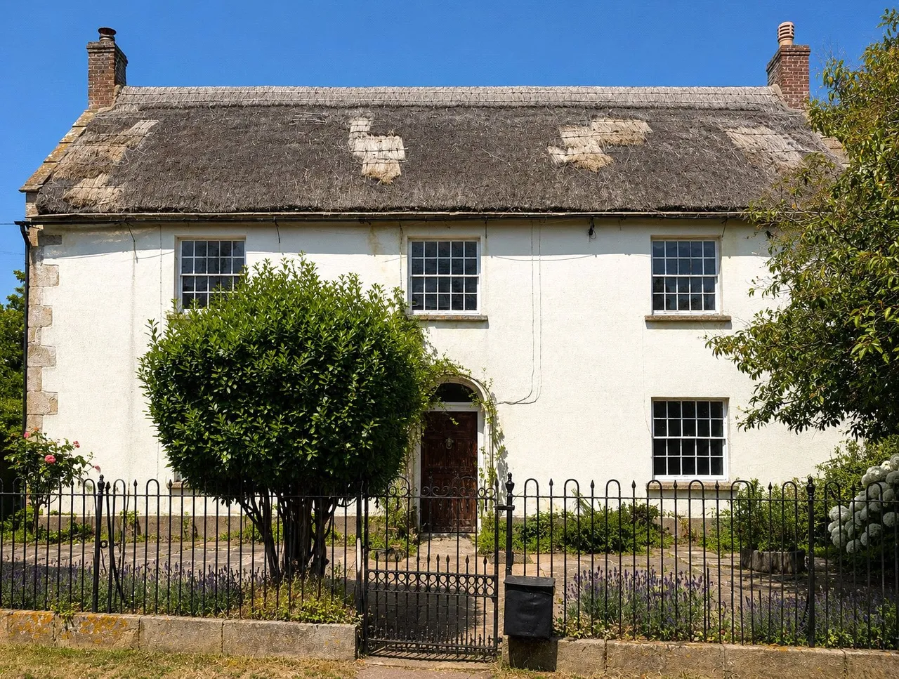 Church Street, Lopen, South Petherton, Somerset, TA13 5JX, photo 2