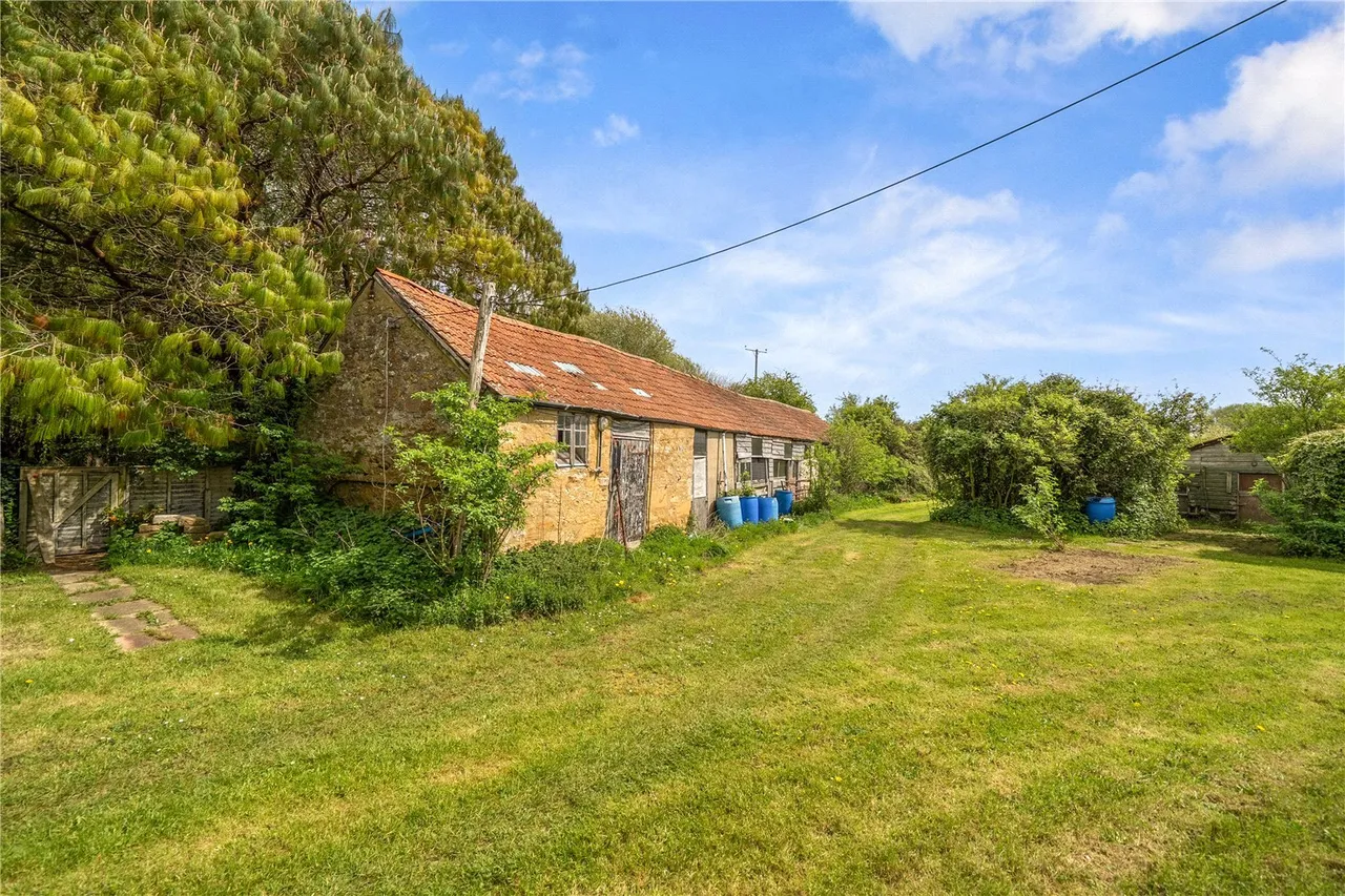Church Street, Lopen, South Petherton, Somerset, TA13 5JX, photo 25
