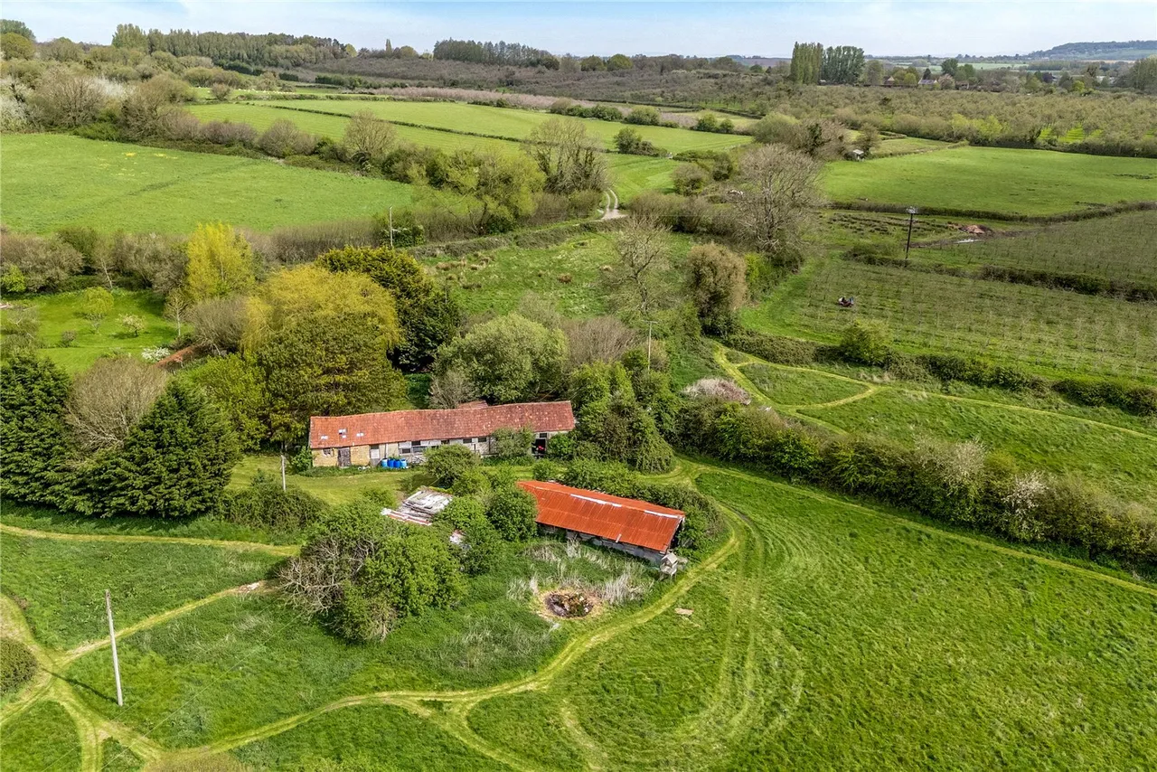 Church Street, Lopen, South Petherton, Somerset, TA13 5JX, photo 20