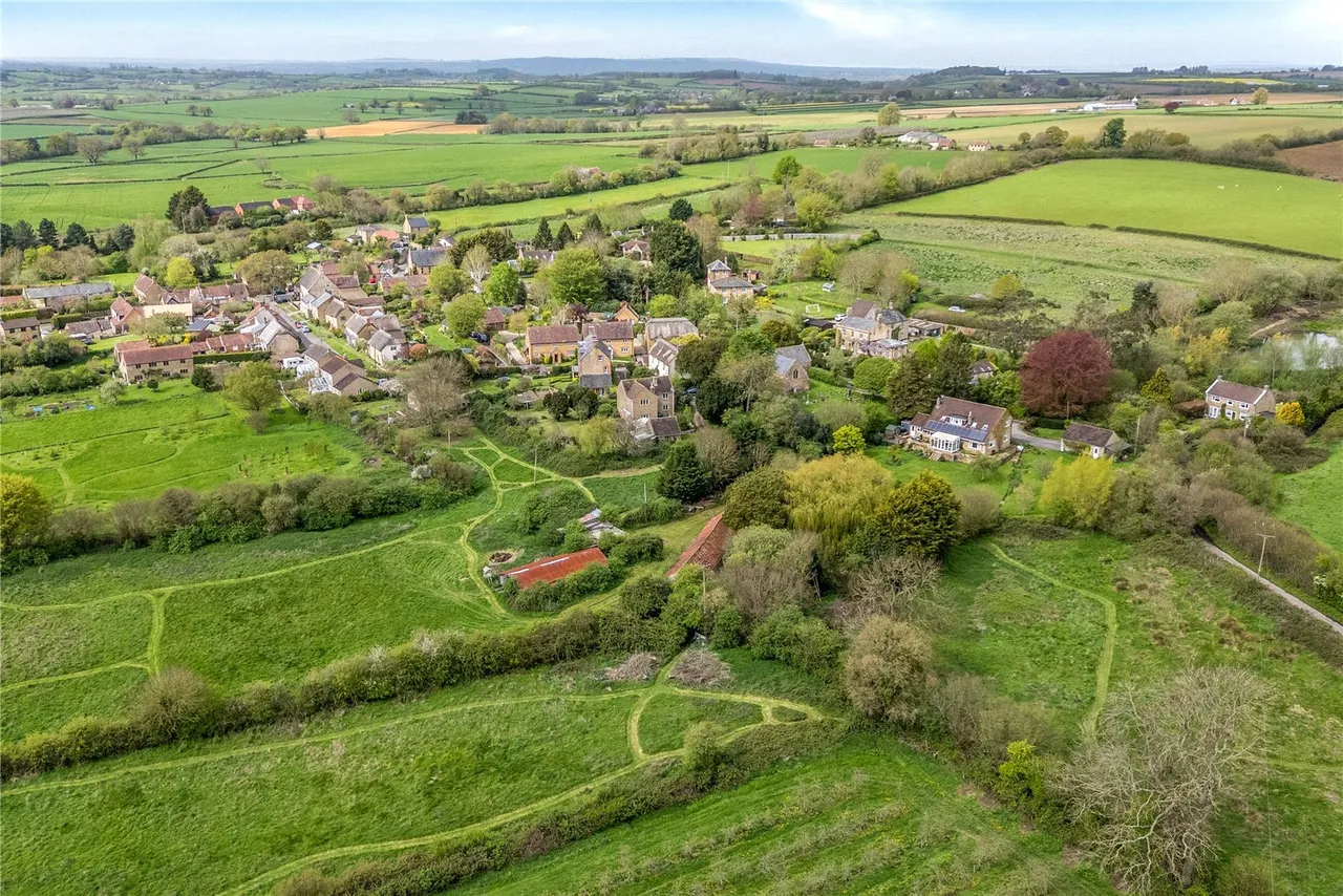 Church Street, Lopen, South Petherton, Somerset, TA13 5JX, photo 19