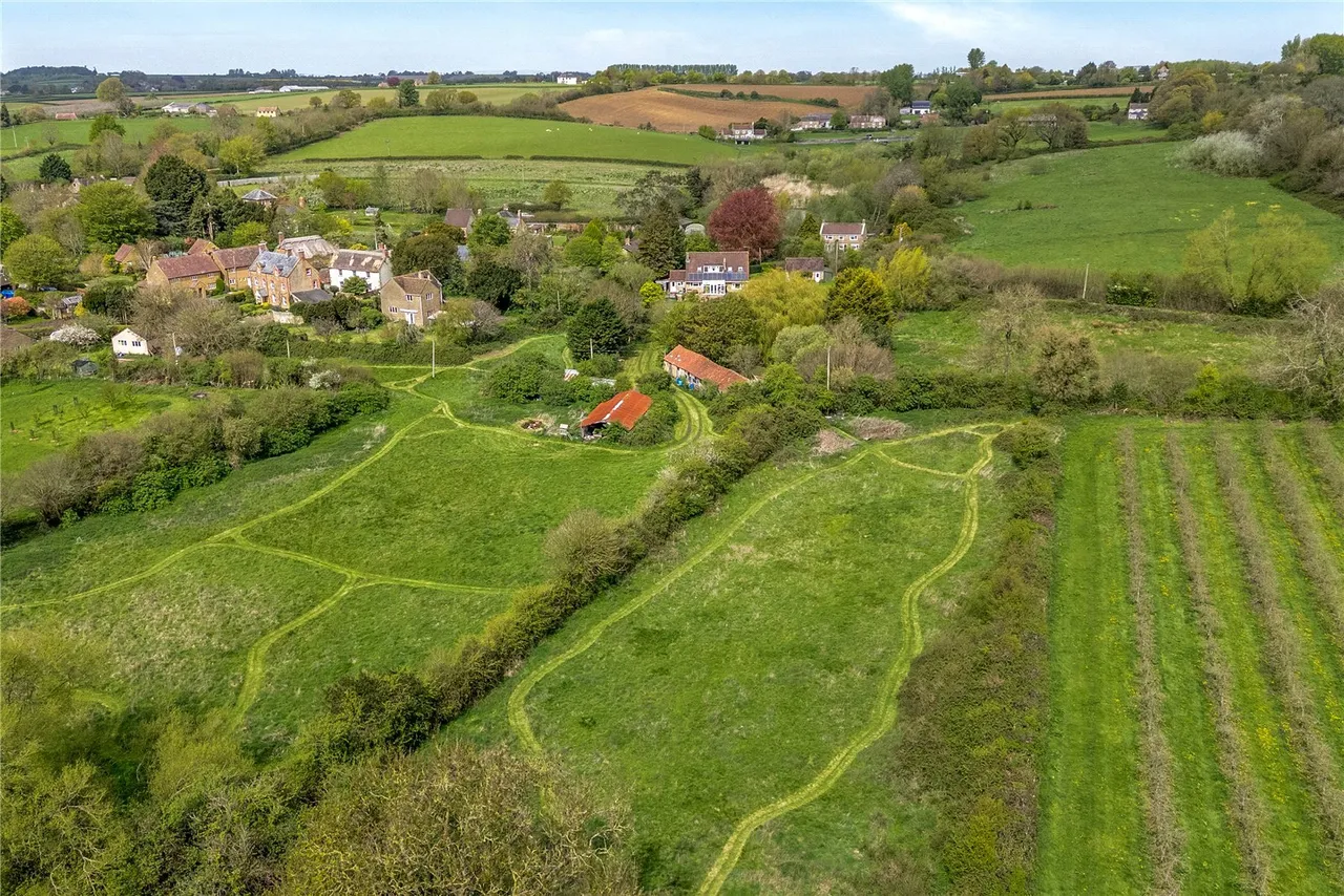 Church Street, Lopen, South Petherton, Somerset, TA13 5JX, photo 21