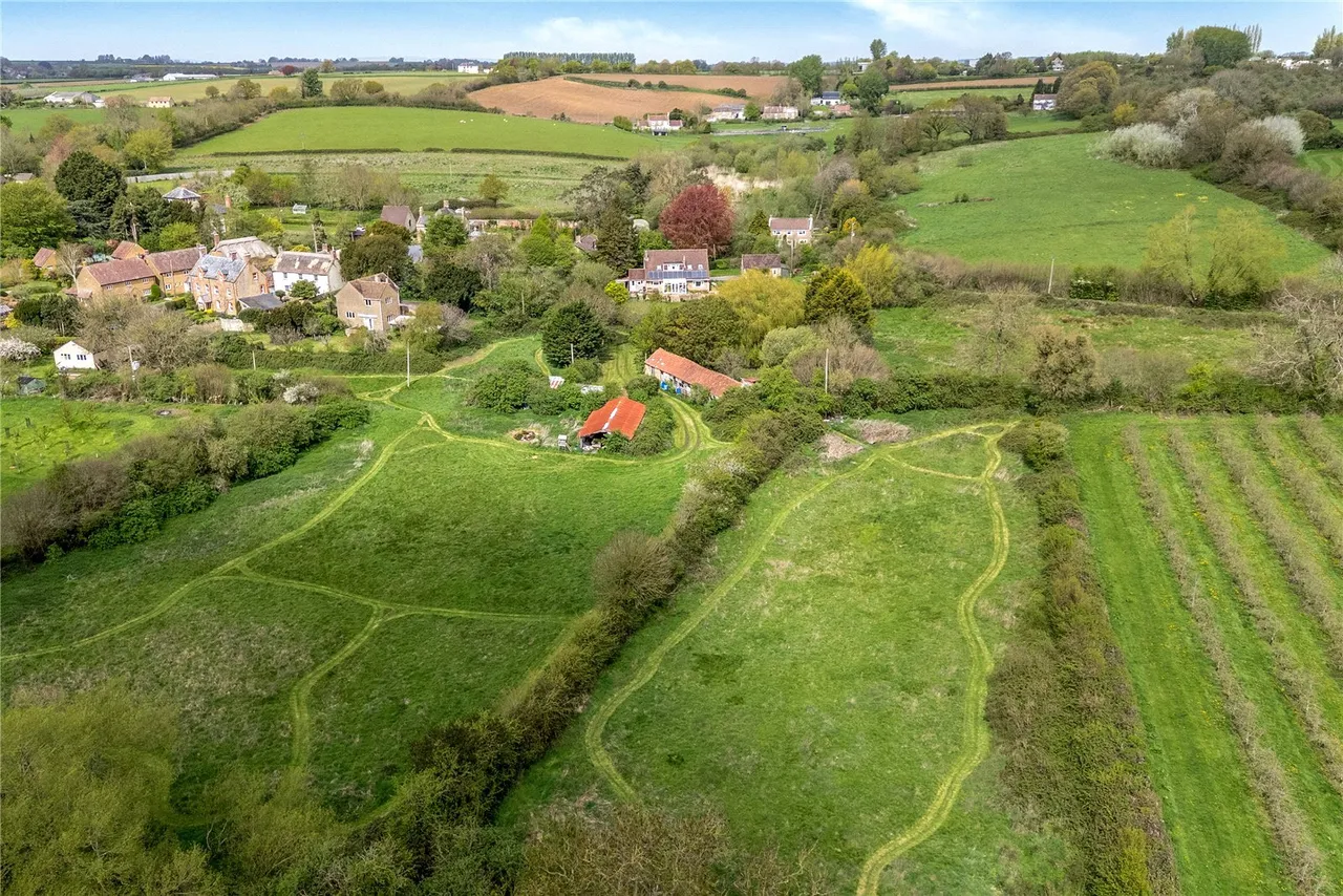 Church Street, Lopen, South Petherton, Somerset, TA13 5JX, photo 5