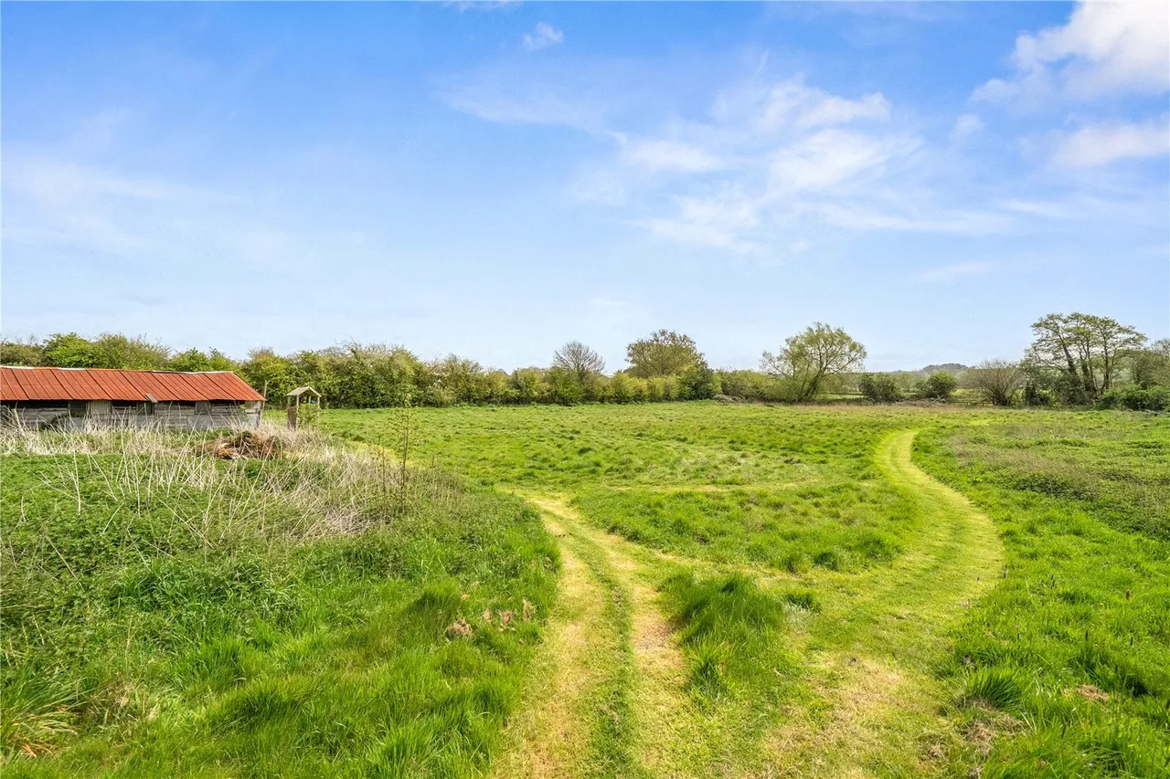 Church Street, Lopen, South Petherton, Somerset, TA13 5JX, photo 28