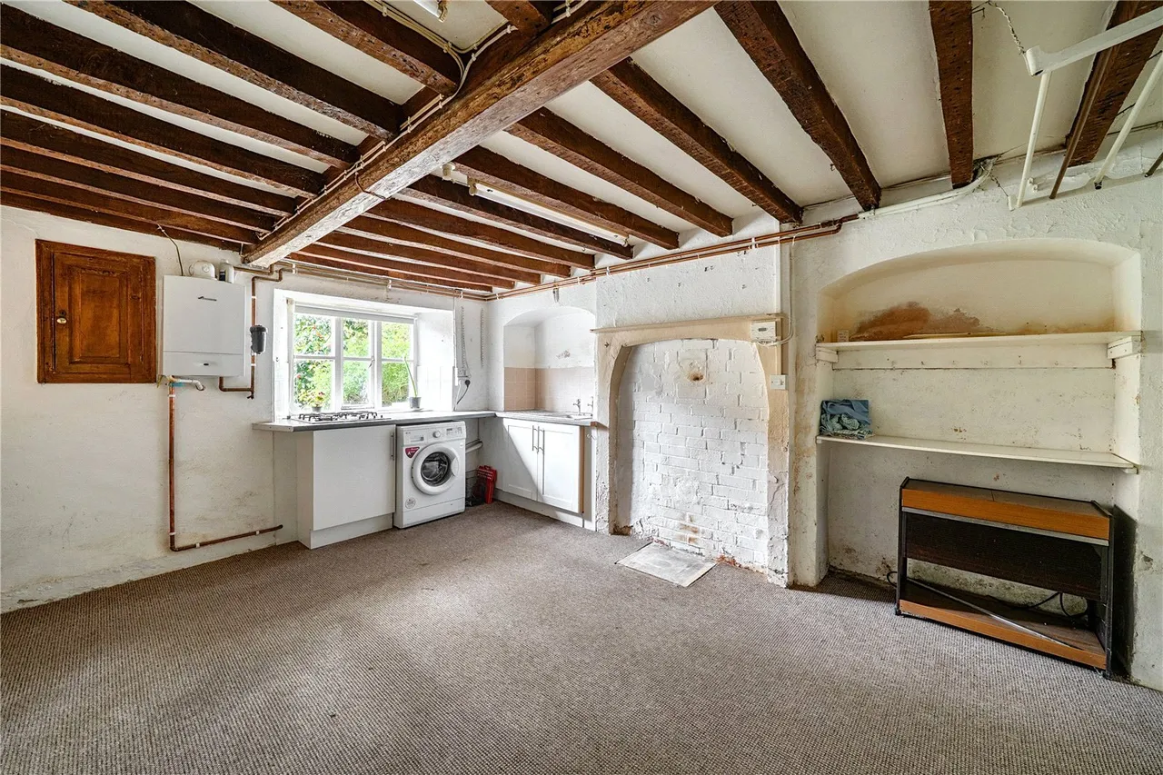 Church Street, Lopen, South Petherton, Somerset, TA13 5JX, photo 9