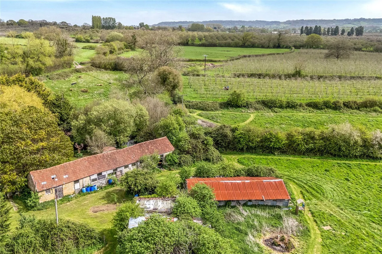 Church Street, Lopen, South Petherton, Somerset, TA13 5JX, photo 4
