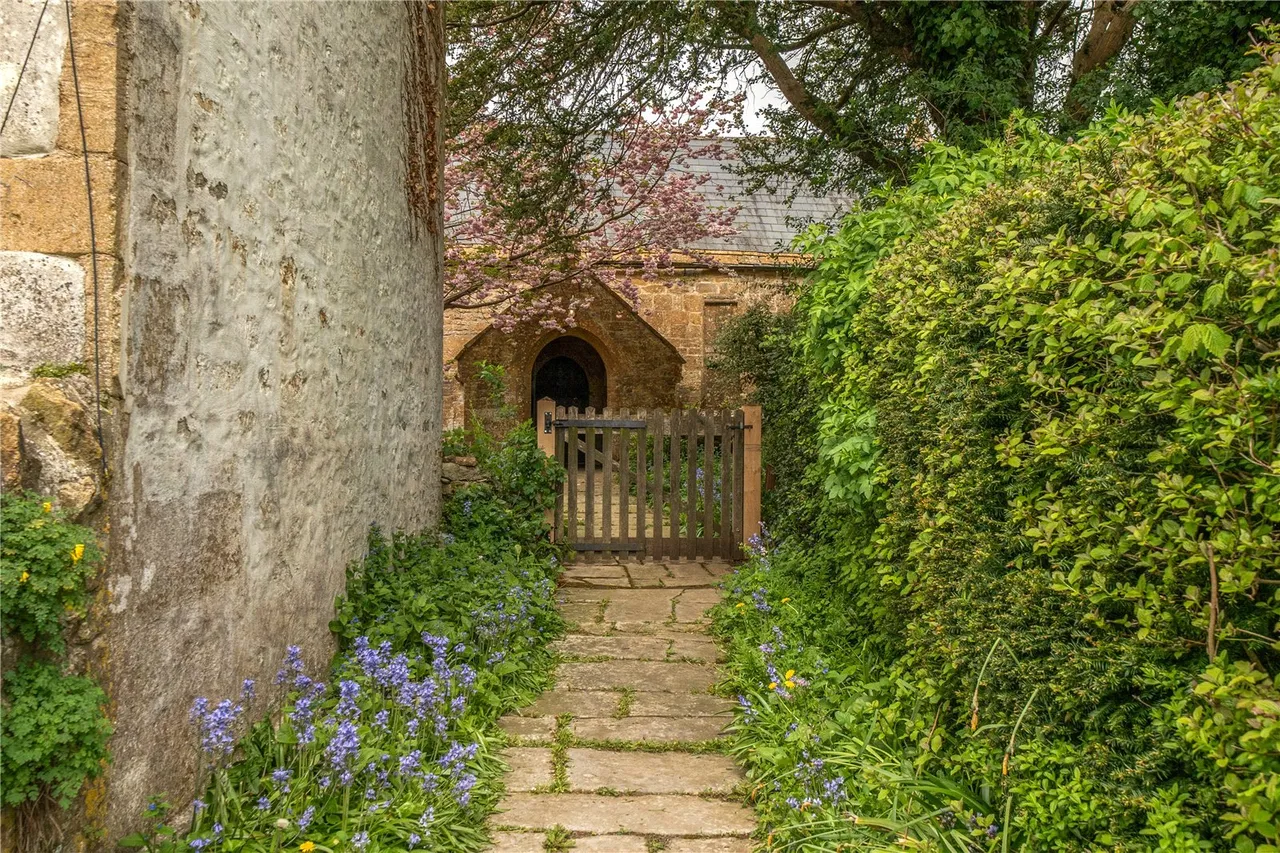 Church Street, Lopen, South Petherton, Somerset, TA13 5JX, photo 24