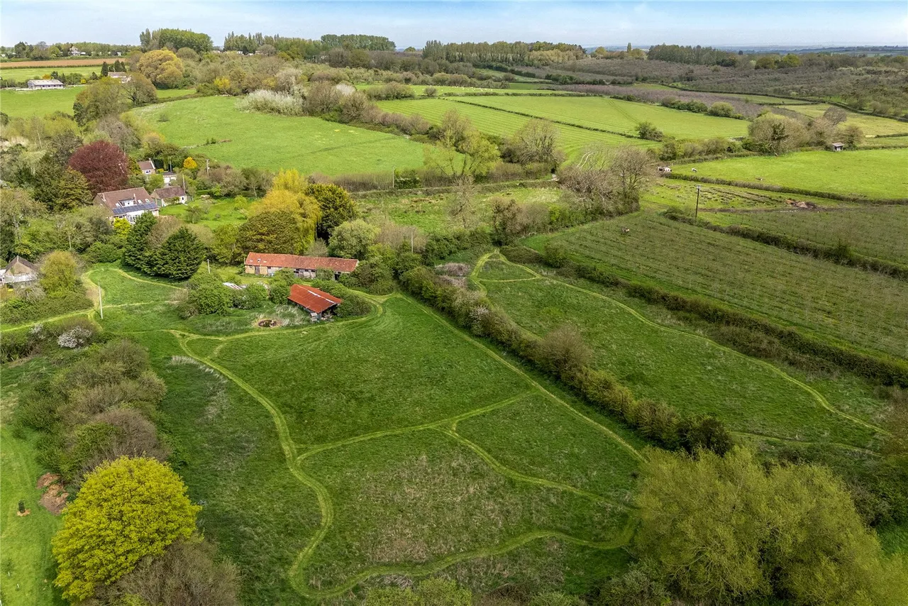 Church Street, Lopen, South Petherton, Somerset, TA13 5JX, photo 23