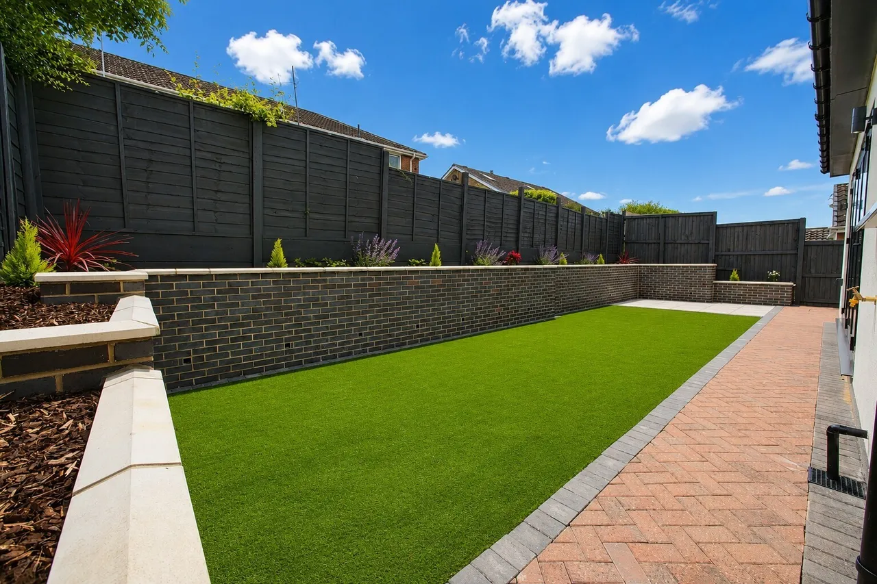 Templegate Rise, Leeds, LS15, photo 23