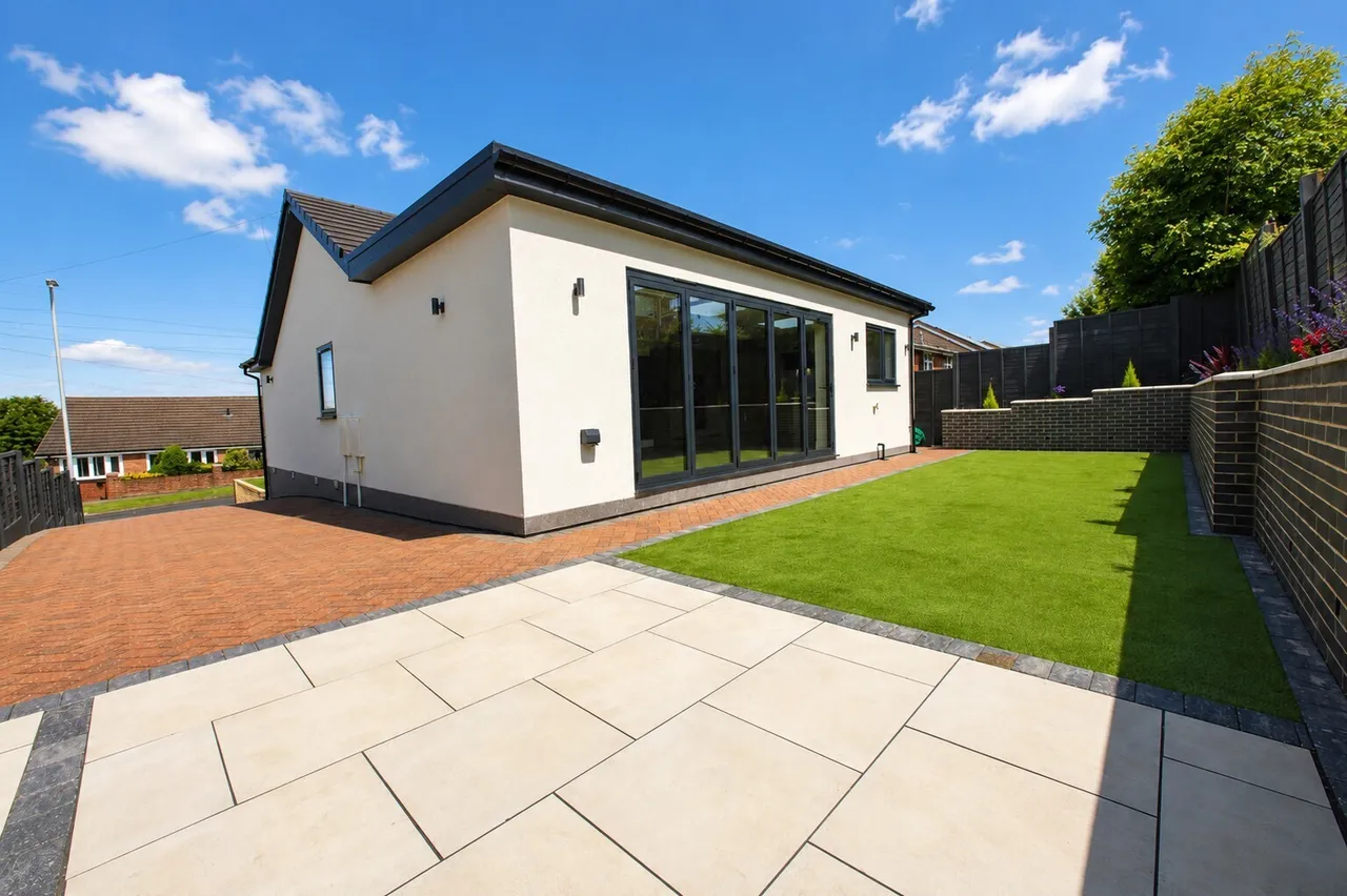 Templegate Rise, Leeds, LS15, photo 16