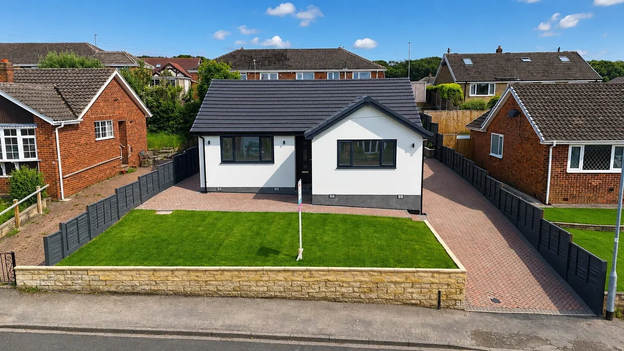 Templegate Rise, Leeds, LS15, photo 21