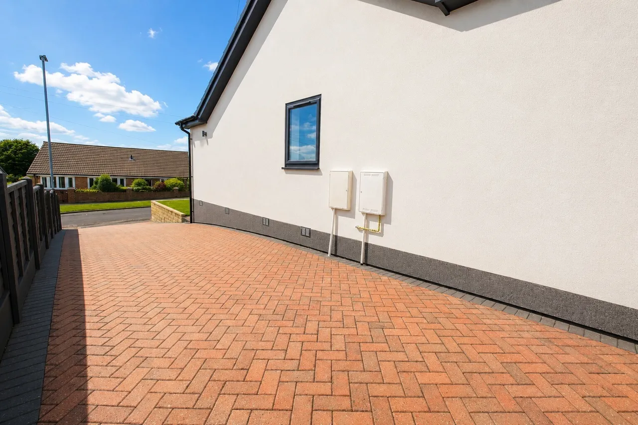 Templegate Rise, Leeds, LS15, photo 17