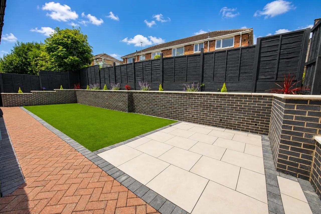 Templegate Rise, Leeds, LS15, photo 24