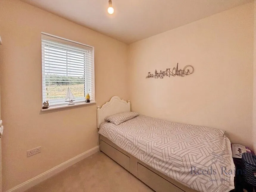 Wingate Grange, Houghton Le Spring, Tyne and Wear, DH4, photo 8