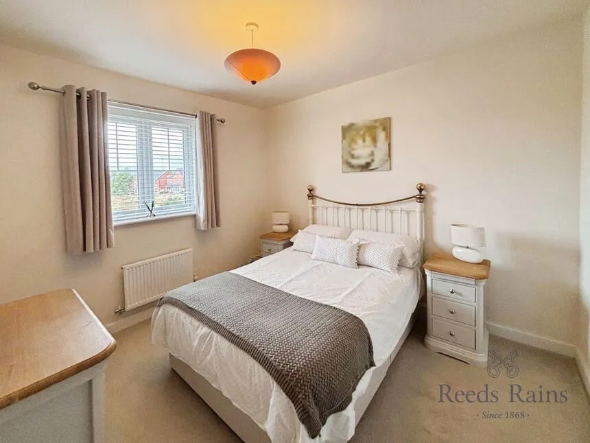 Wingate Grange, Houghton Le Spring, Tyne and Wear, DH4, photo 5