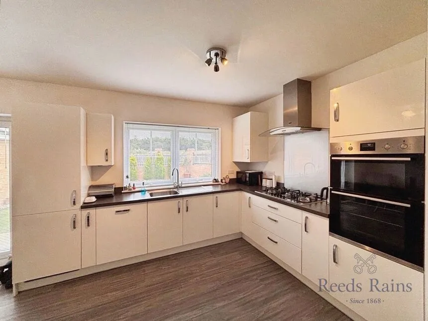 Wingate Grange, Houghton Le Spring, Tyne and Wear, DH4, photo 4