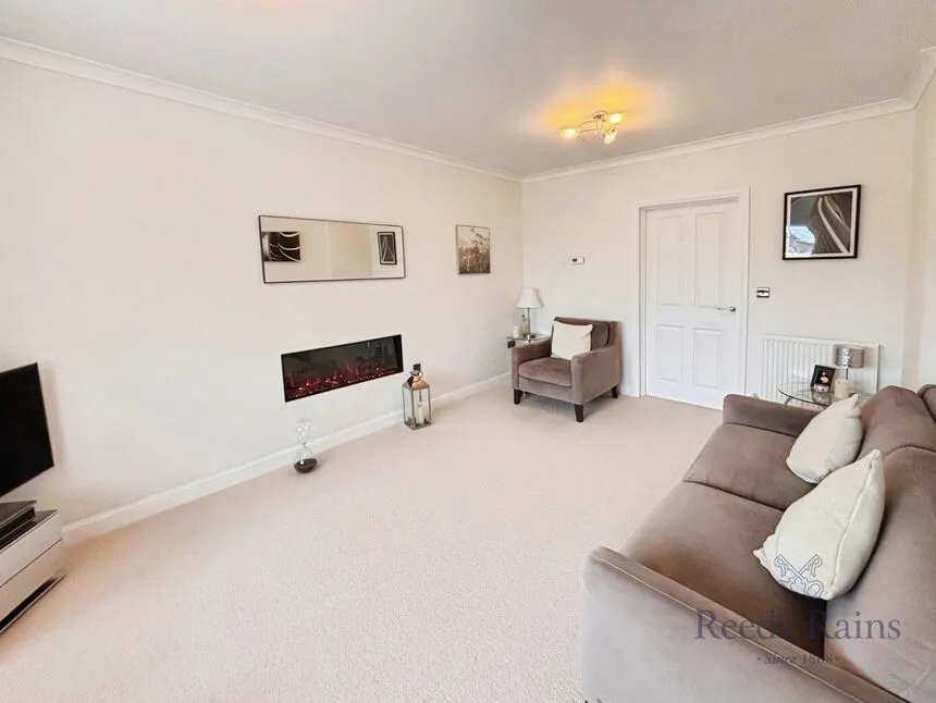 Wingate Grange, Houghton Le Spring, Tyne and Wear, DH4, photo 2