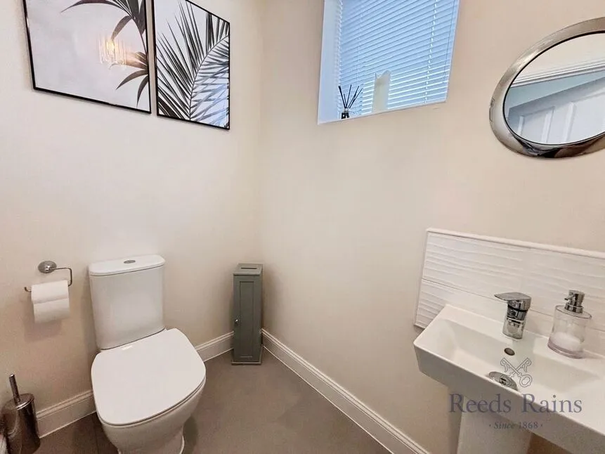 Wingate Grange, Houghton Le Spring, Tyne and Wear, DH4, photo 12