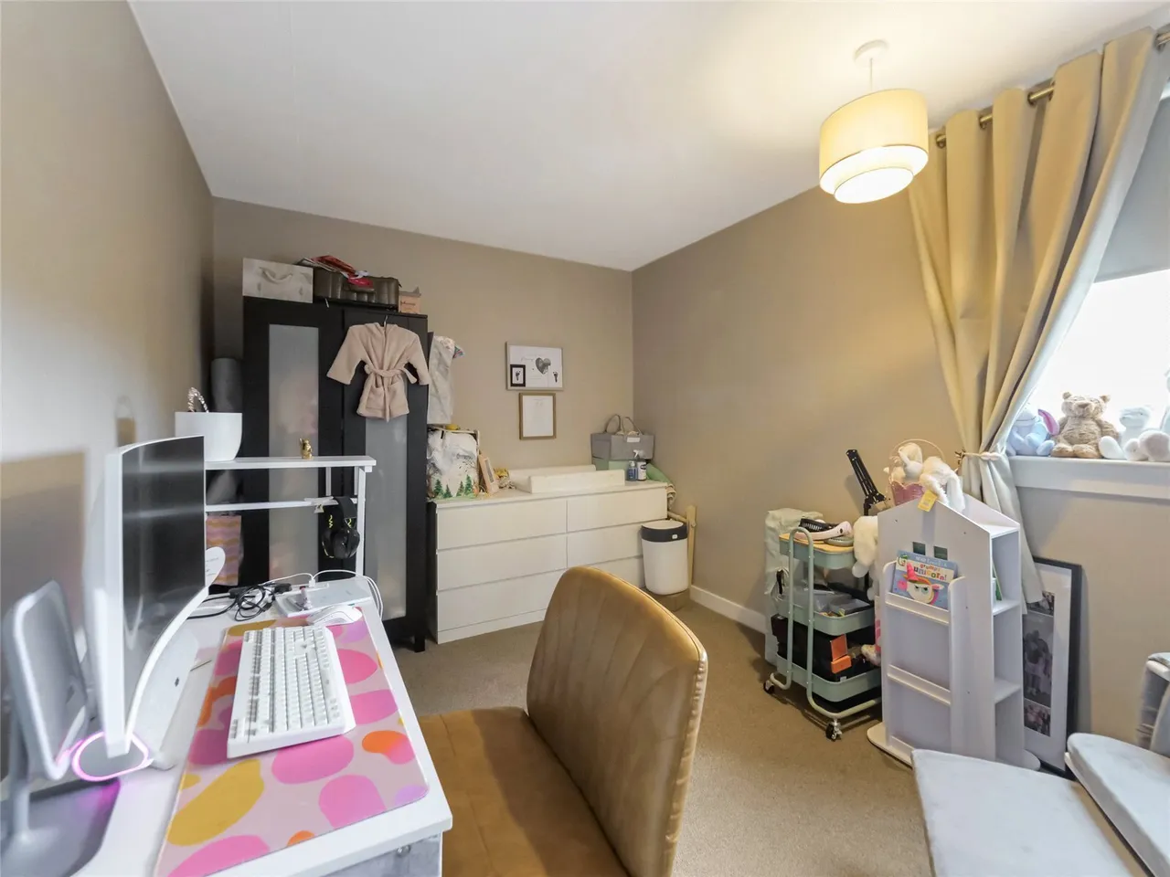 Surrey Street, Glasgow, G5, photo 13