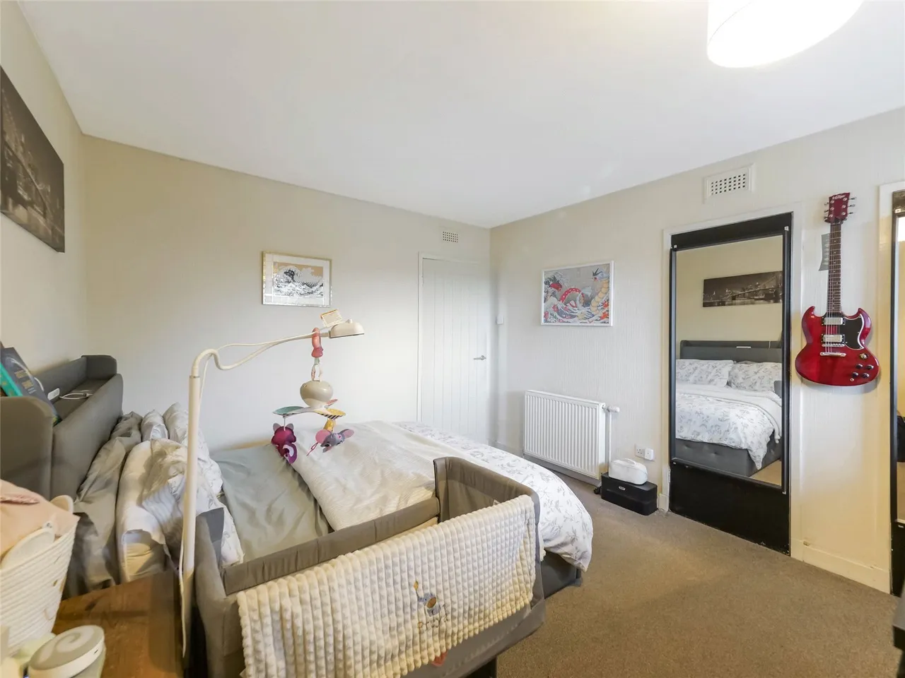 Surrey Street, Glasgow, G5, photo 12