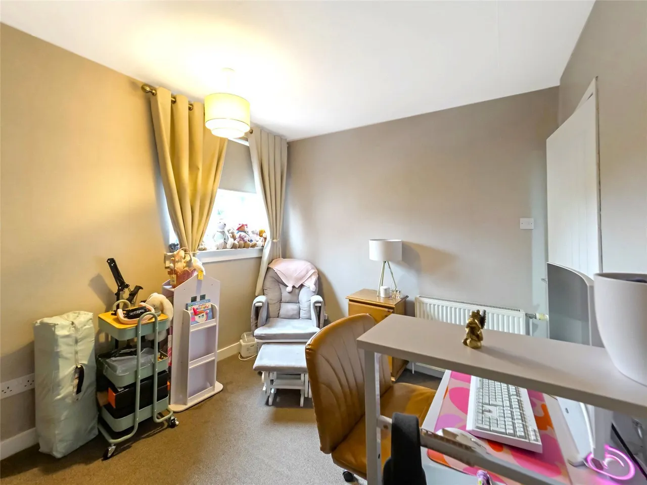 Surrey Street, Glasgow, G5, photo 14